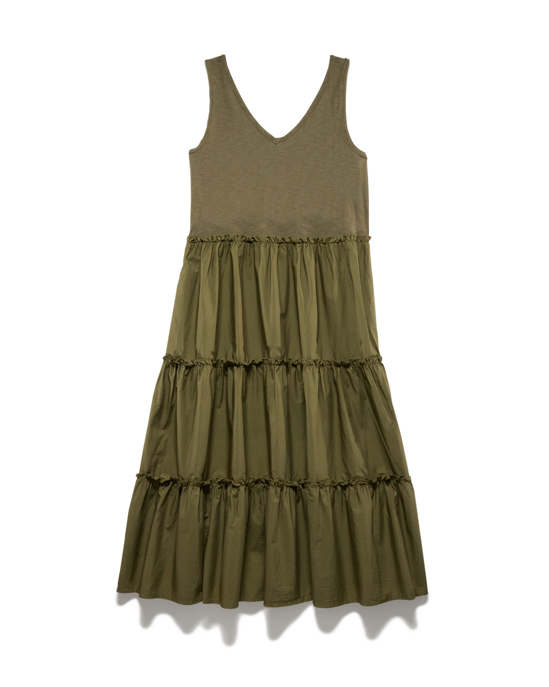 ROSEDALE MIDI DRESS (FINAL SALE)