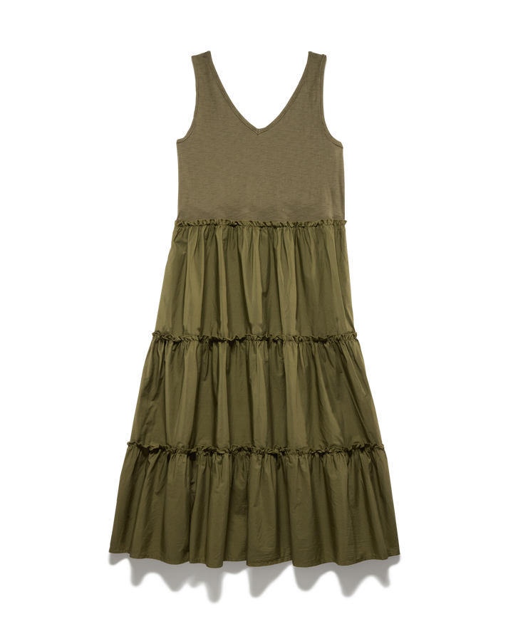 ROSEDALE MIDI DRESS (FINAL SALE)