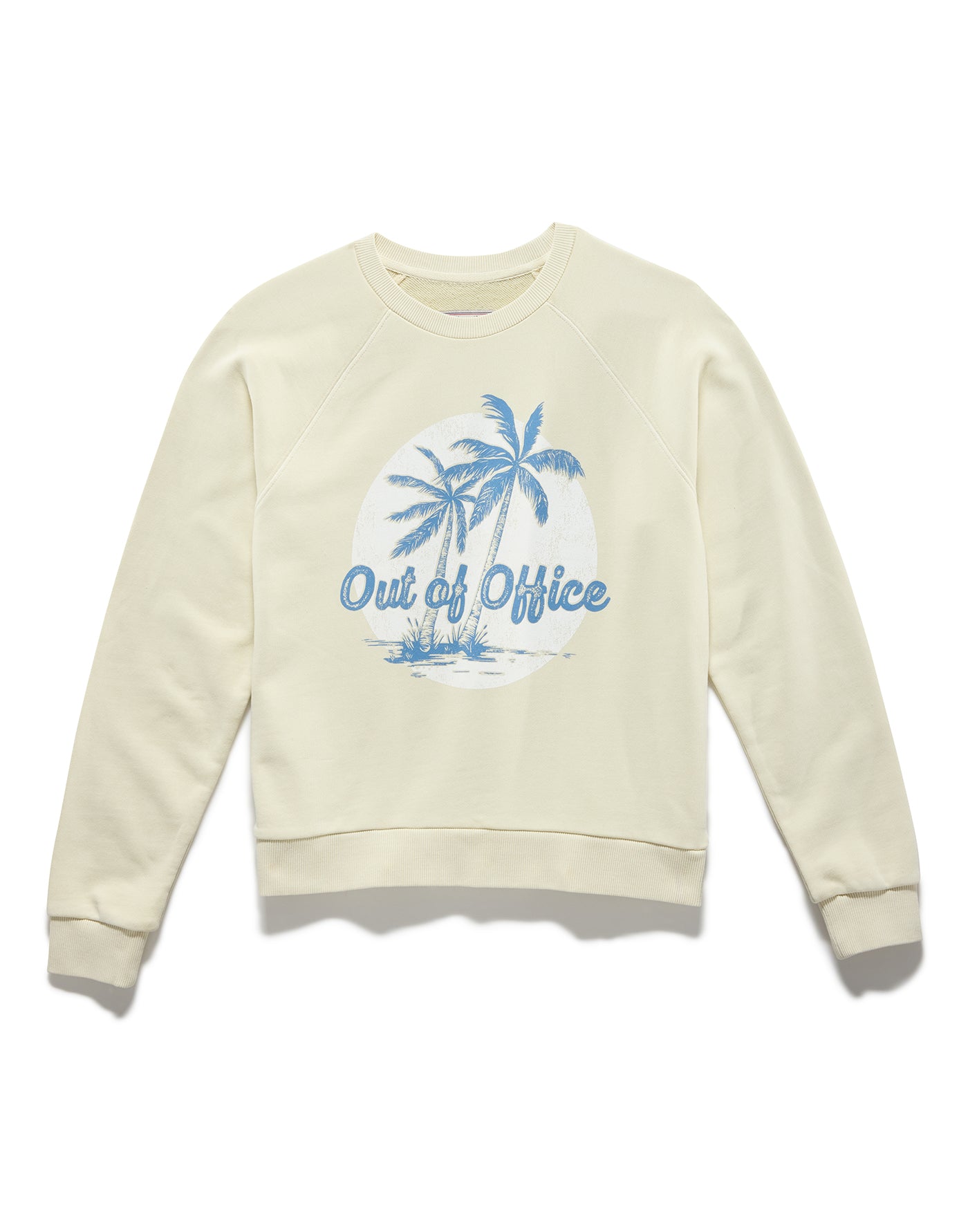 OUT OF OFFICE SWEATSHIRT