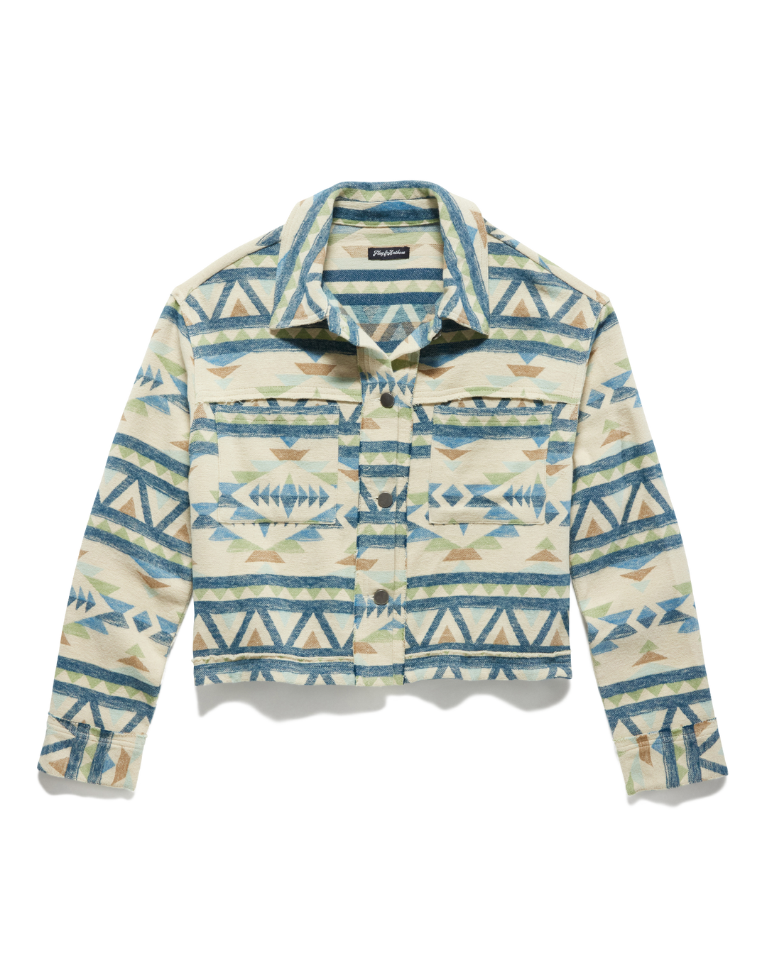 CASTILLA UTILITY JACKET (FINAL SALE)