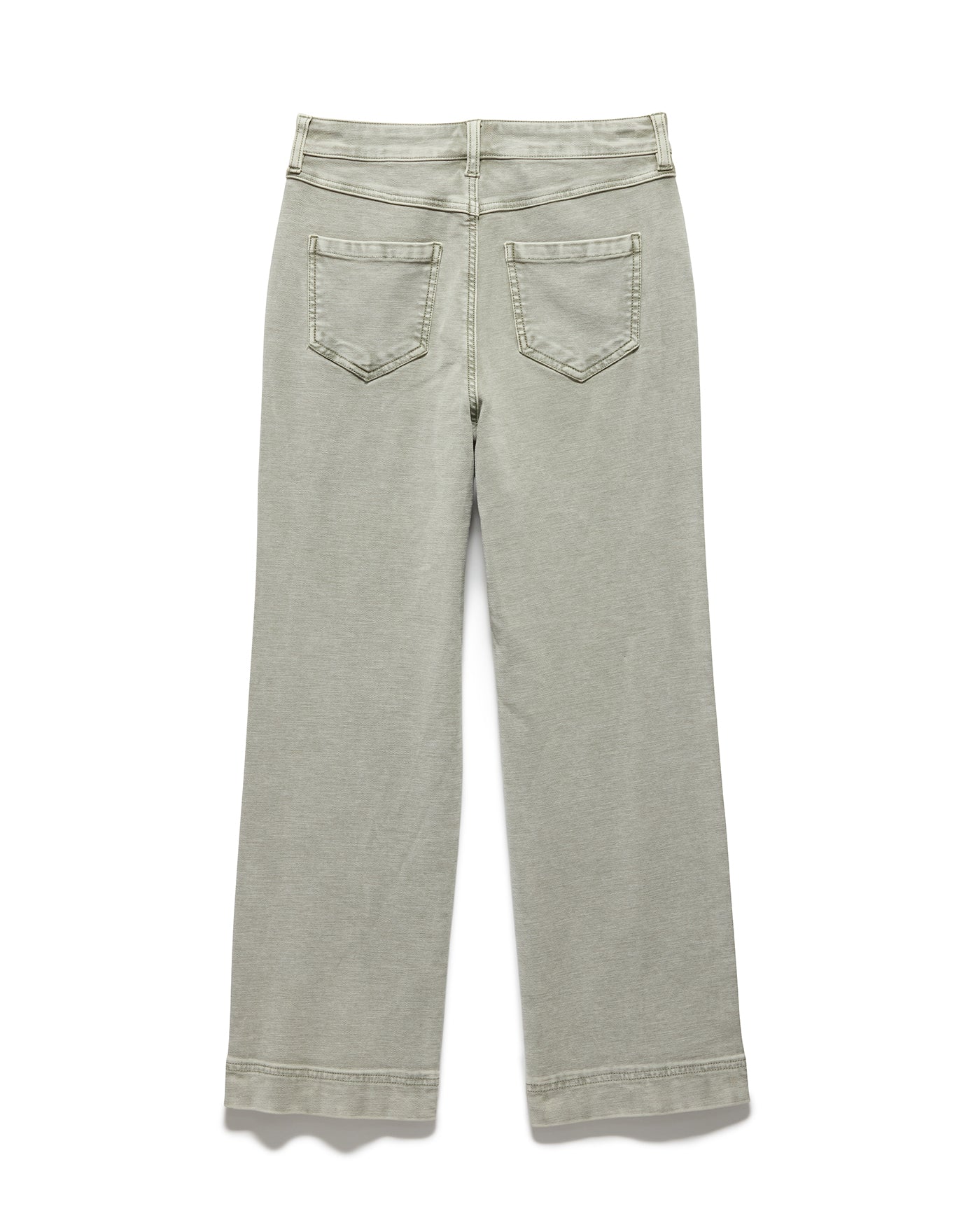 SONORA STRETCH TERRY PANT