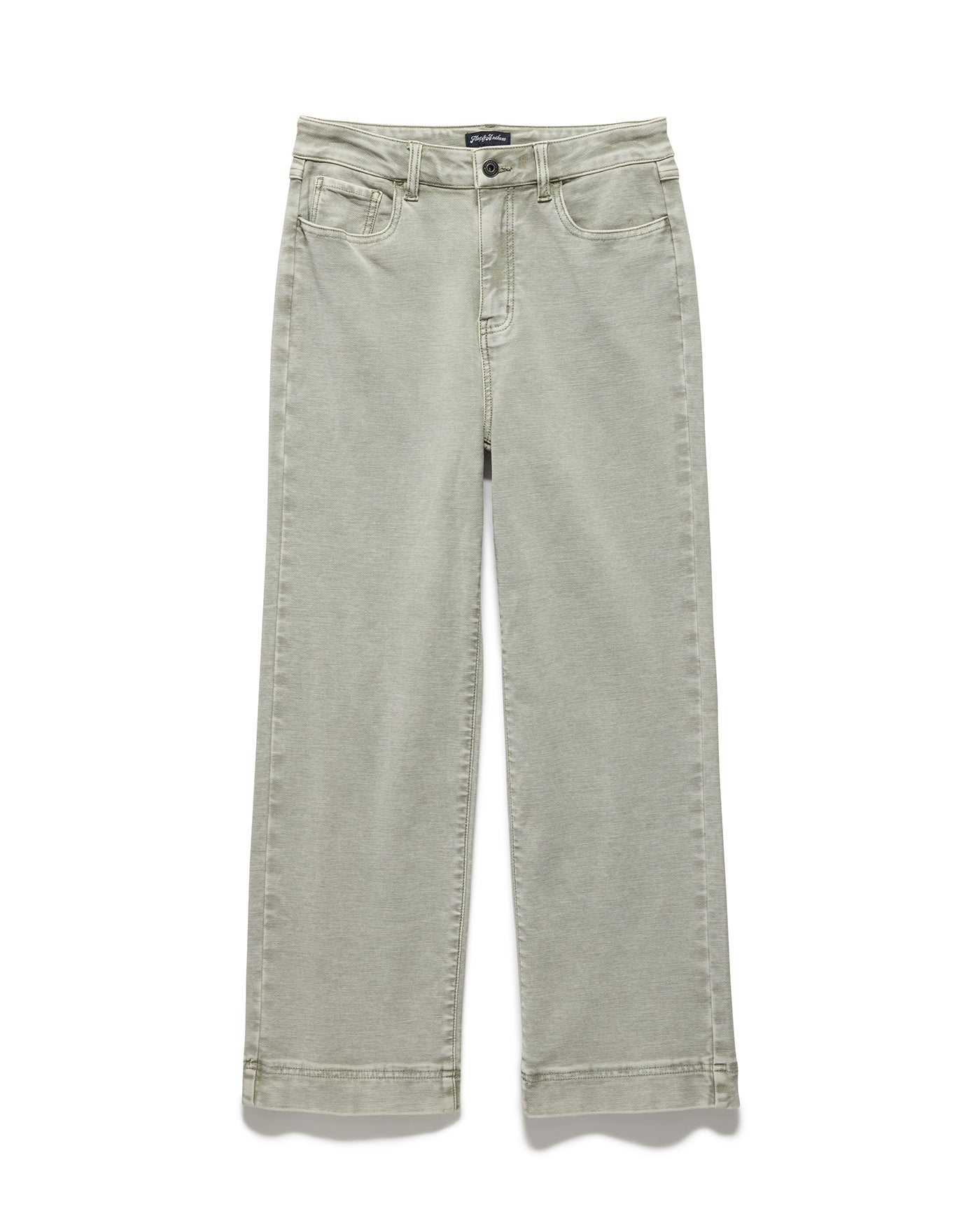SONORA STRETCH TERRY PANT