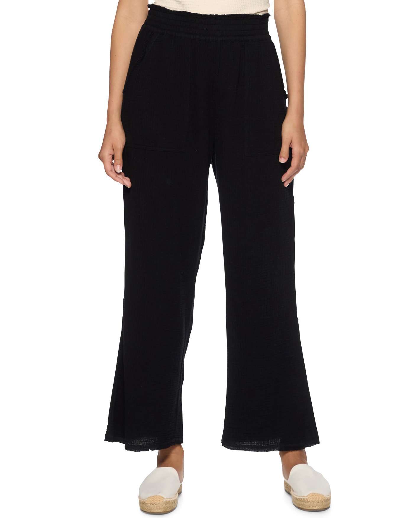 タグ付き新品未使用ANTHEM THRUM PANTS Sサイズ 防水 Women's Sale - Bottoms – Flag & Anthem