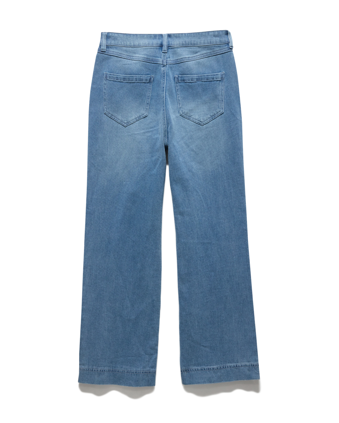 SONORA KNIT DENIM PANT