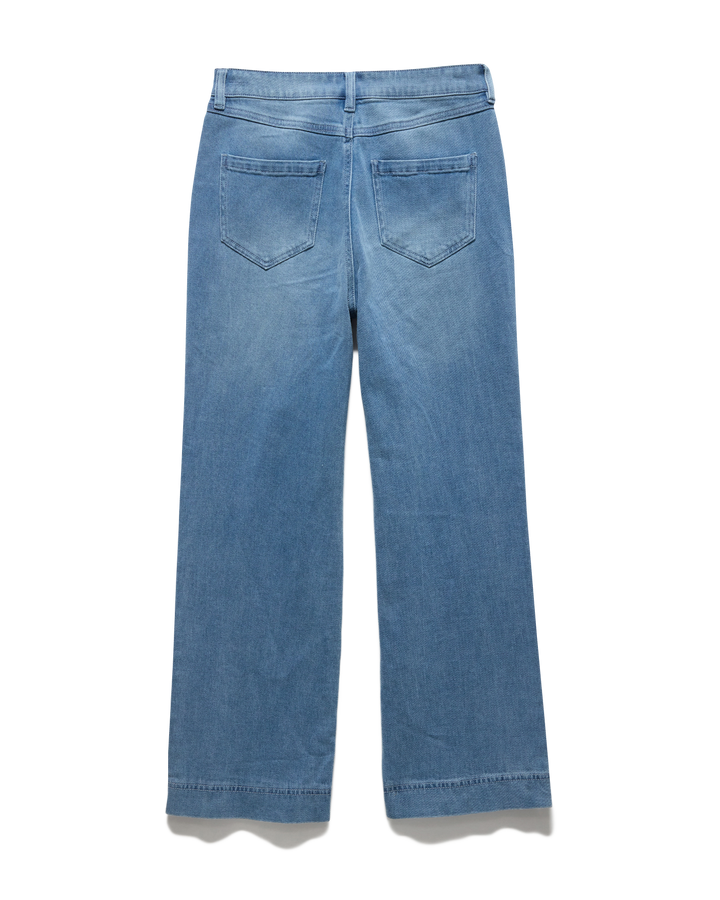 SONORA KNIT DENIM PANT