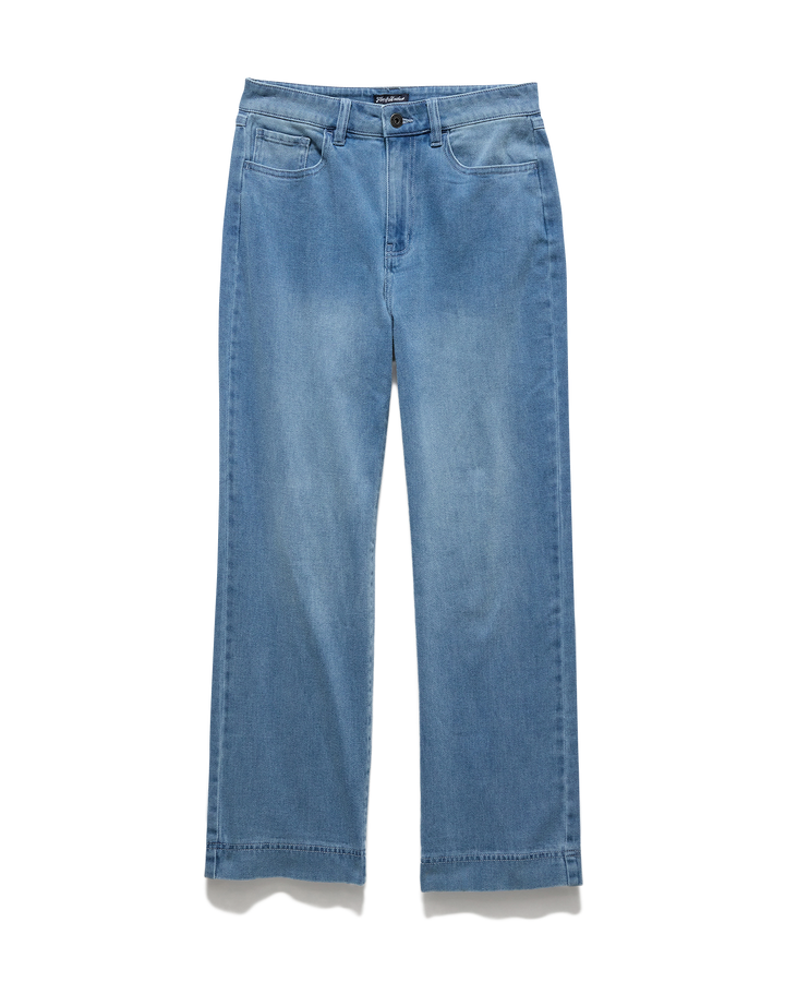 SONORA KNIT DENIM PANT
