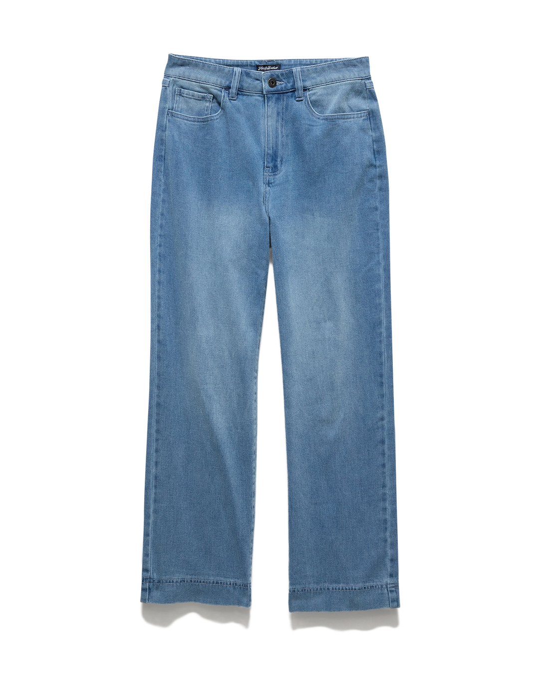 SONORA KNIT DENIM PANT