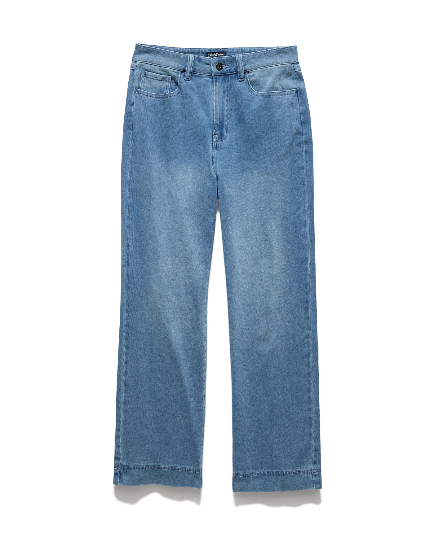 SP24PT2034W-SONORA-KNIT-DENIM- SP24PT2034W-SONORA-KNIT-DENIM-
