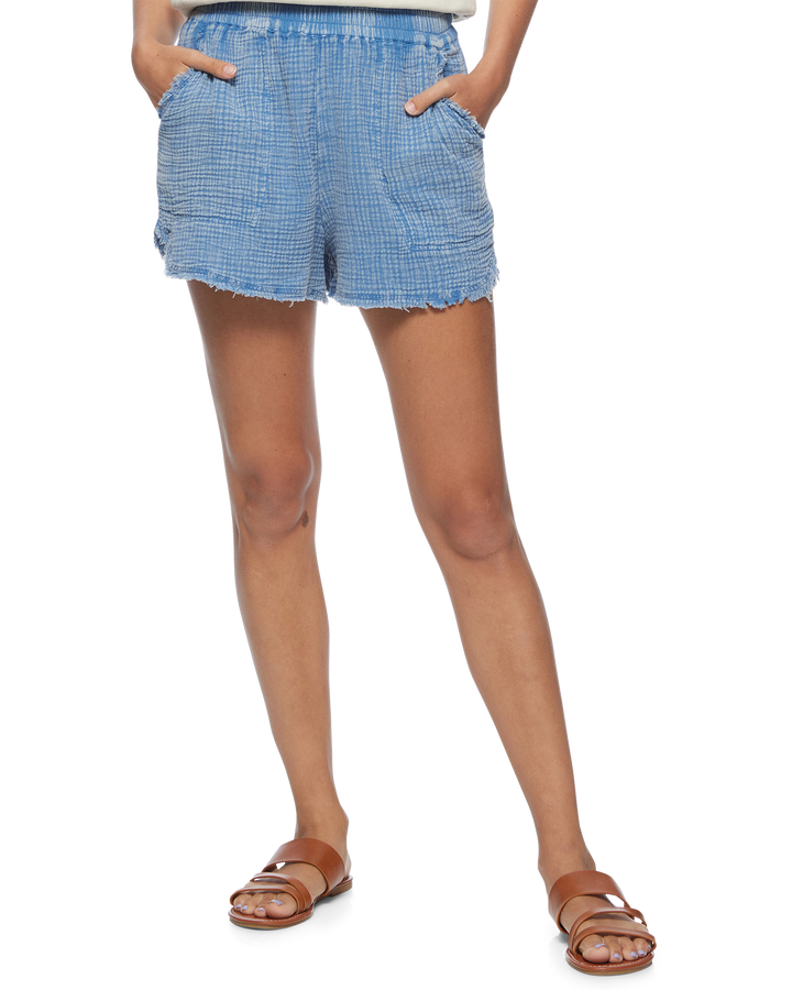 HARTVILLE SHORT