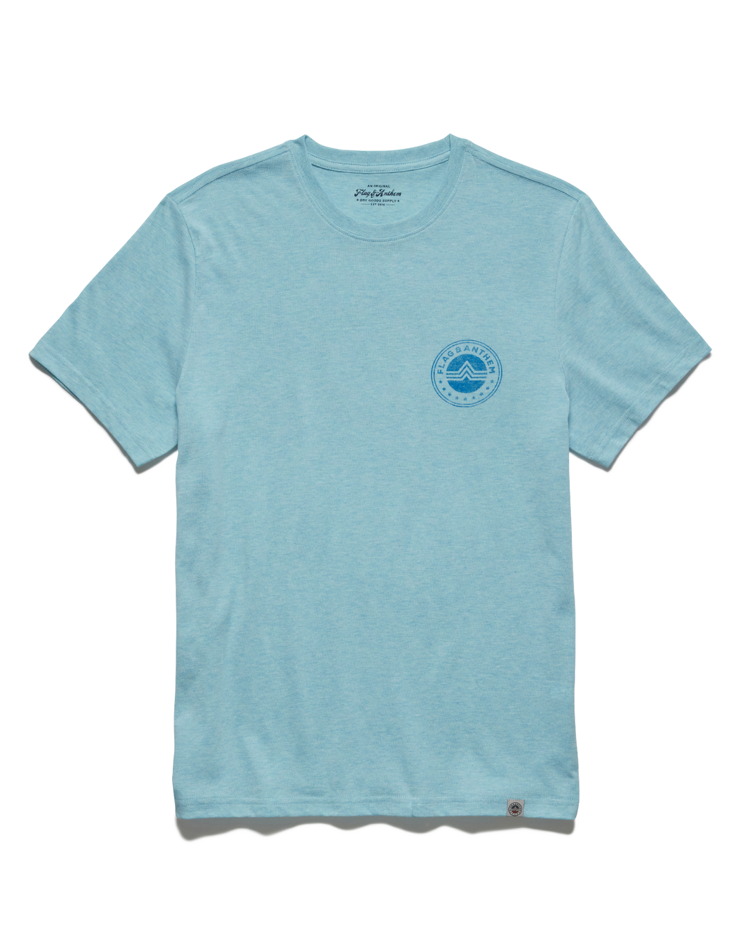 ICON LOGO TEE