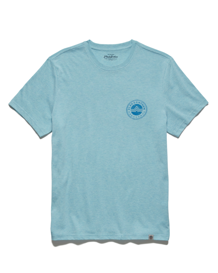 ICON LOGO TEE