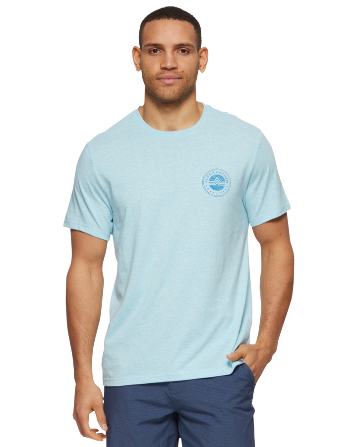 ICON LOGO TEE