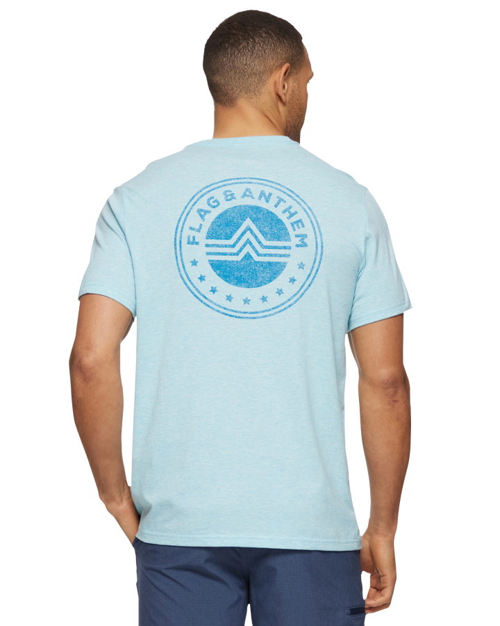 ICON LOGO TEE