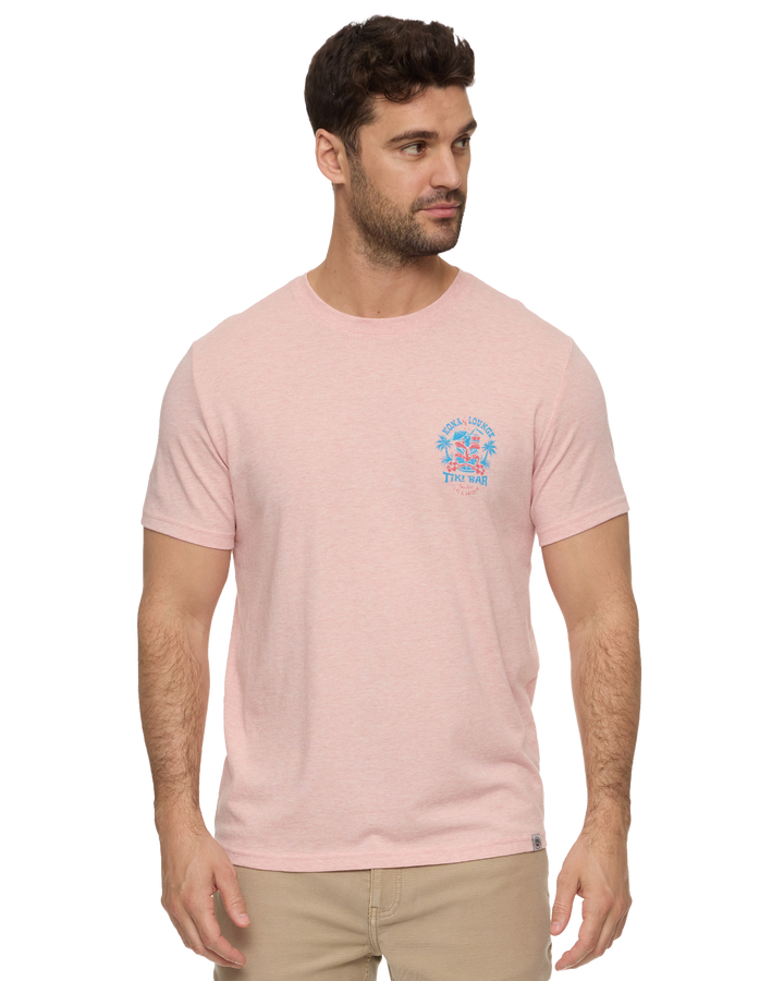 TIKI BAR TEE