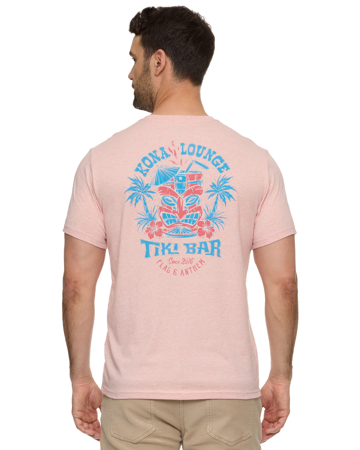 TIKI BAR TEE