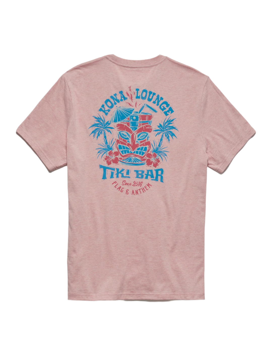 TIKI BAR TEE