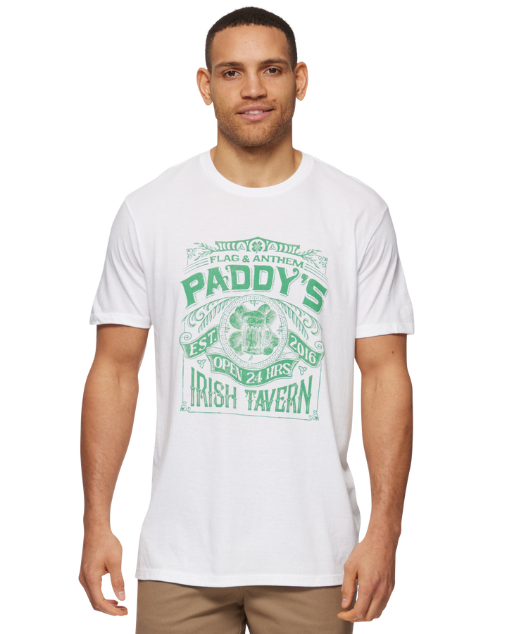 IRISH TAVERN TEE