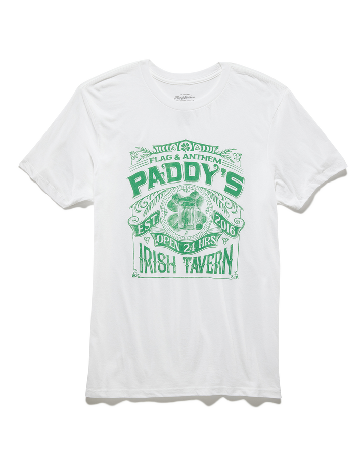 IRISH TAVERN TEE