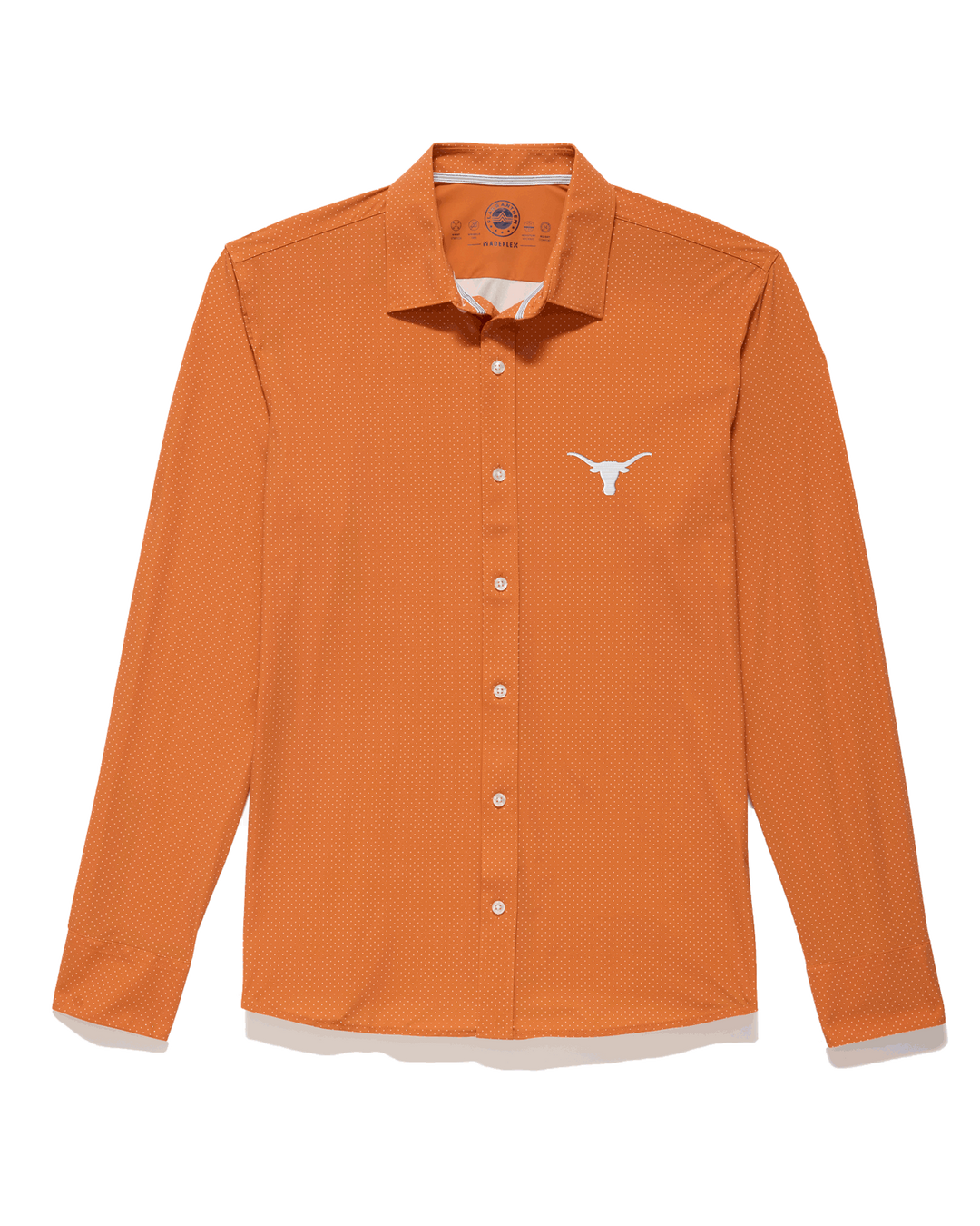 TEXAS JOURNEY STRETCH SHIRT