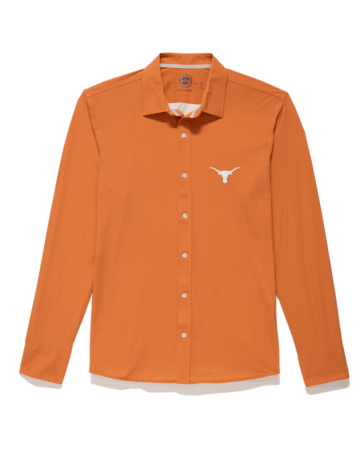 TEXAS JOURNEY STRETCH SHIRT