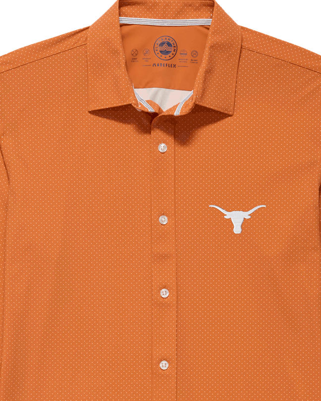 TEXAS JOURNEY STRETCH SHIRT