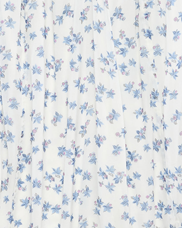 OAKLYN MIDI DRESS