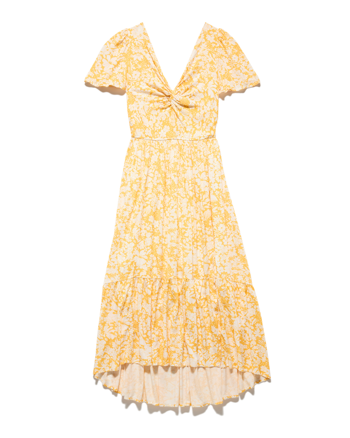 AURORA MIDI DRESS