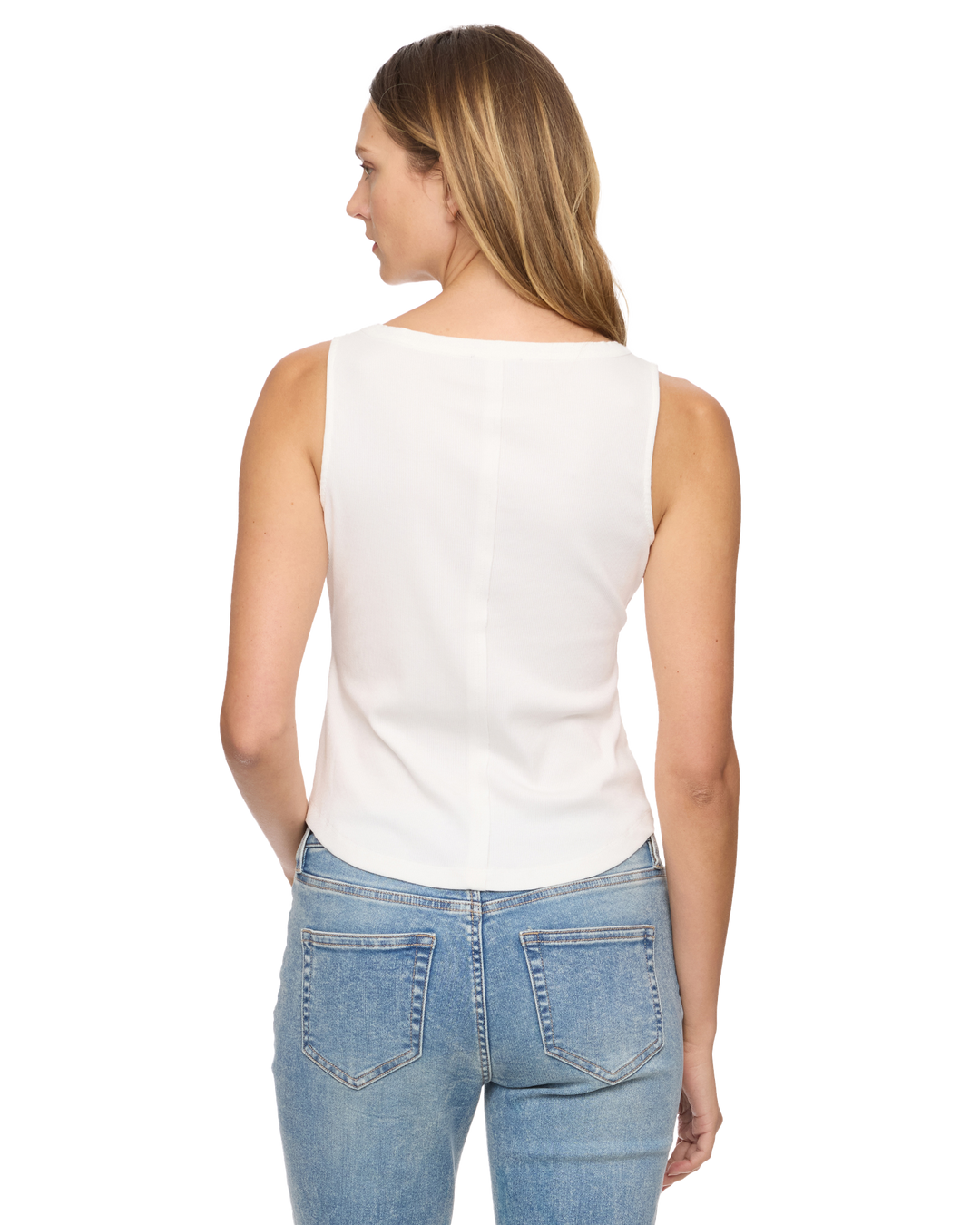 TCU DENNING HENLEY TANK