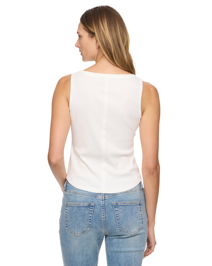 TCU DENNING HENLEY TANK