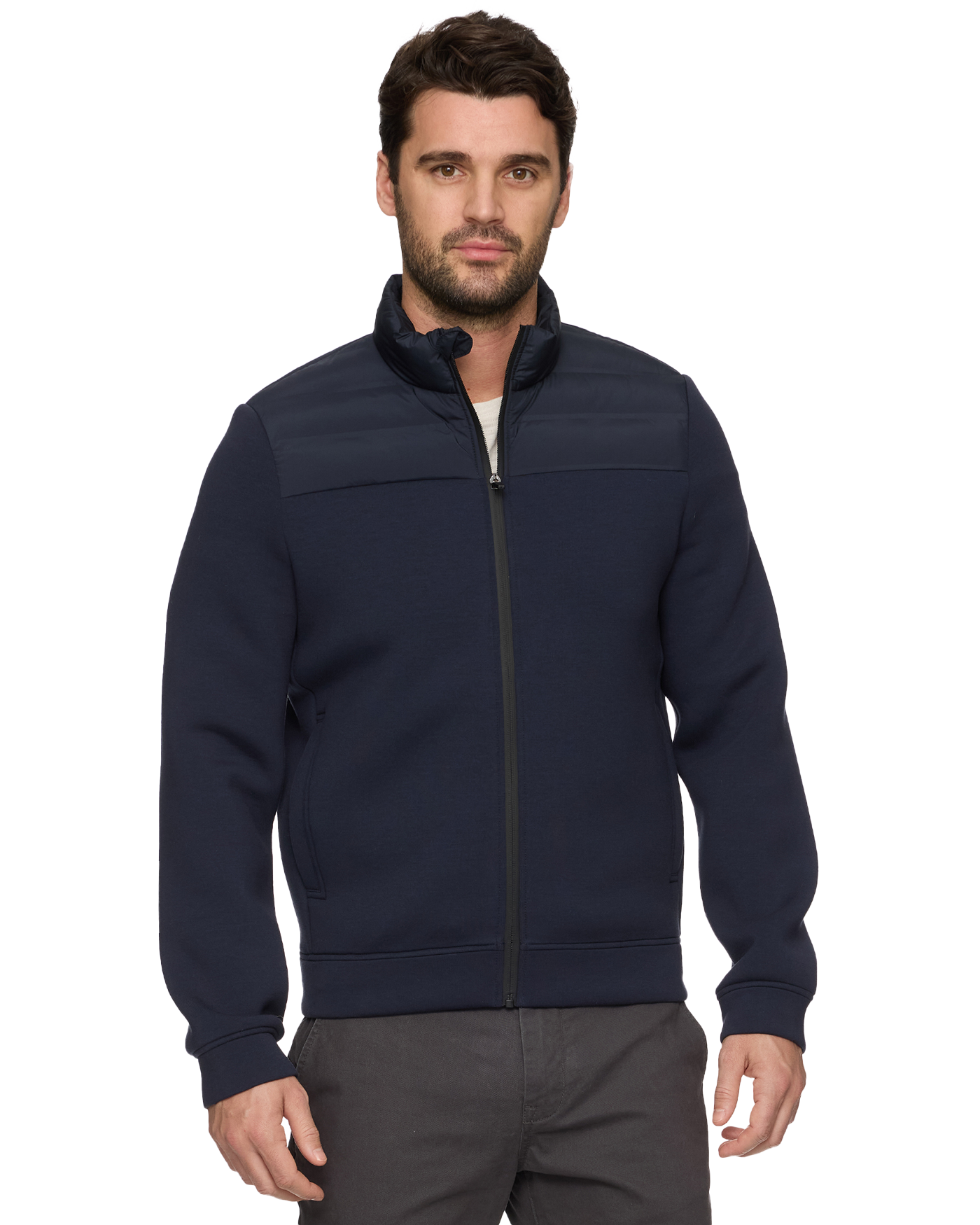 Performance Jacket O DAYTON PERFORMANCE JACKET – Flag & Anthem