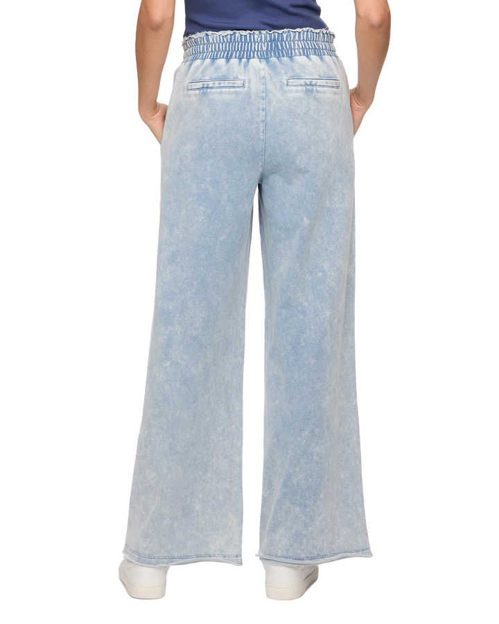 DOLLY FRENCH TERRY PANT