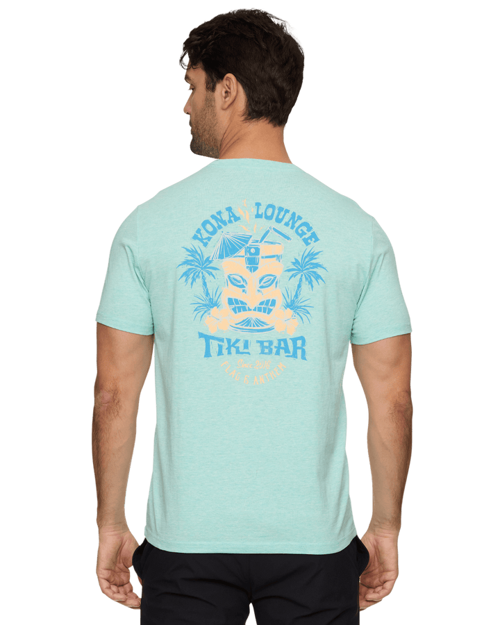 TIKI BAR TEE