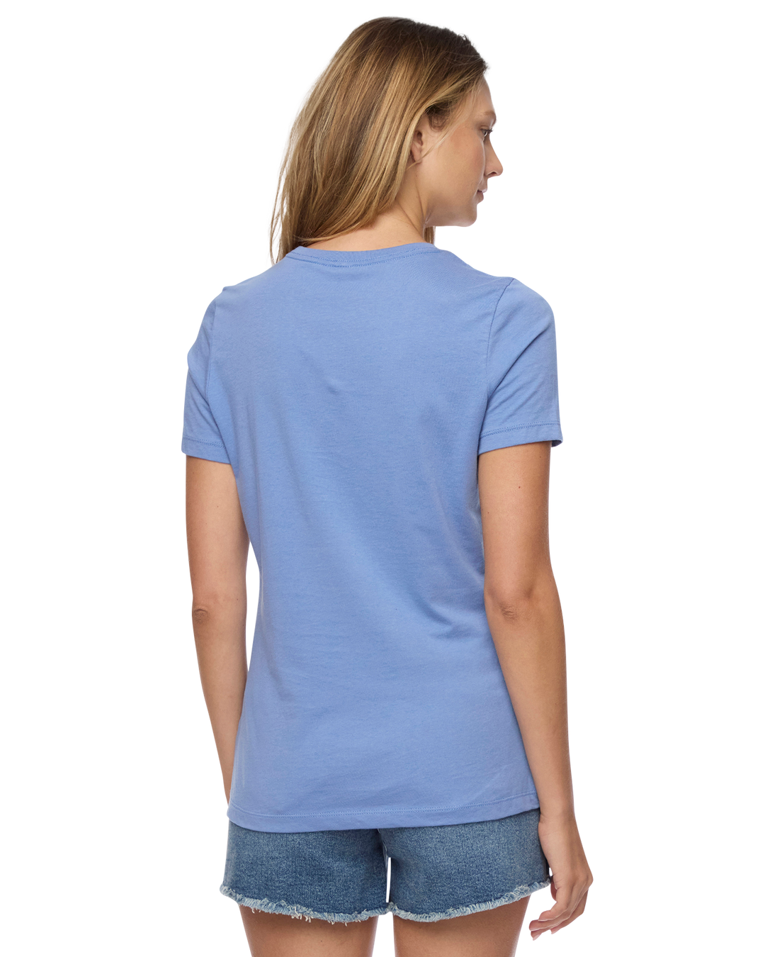 LET'S SAIL AWAY TEE