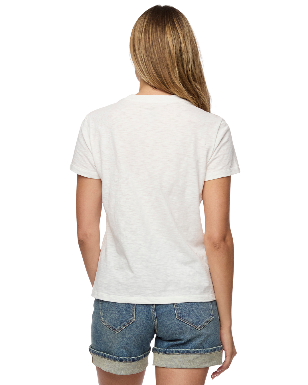 SWIM CLUB TEE