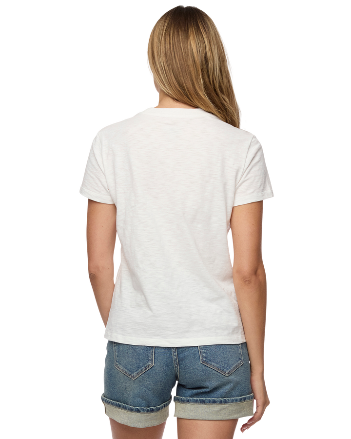 SWIM CLUB TEE