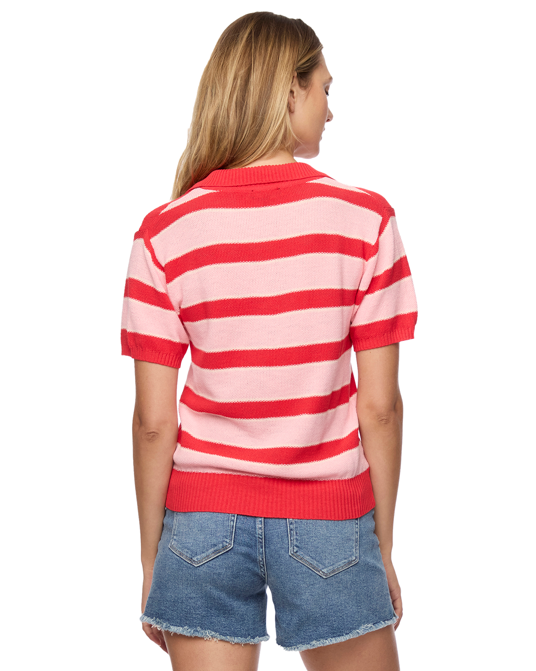 MABEN SWEATER POLO