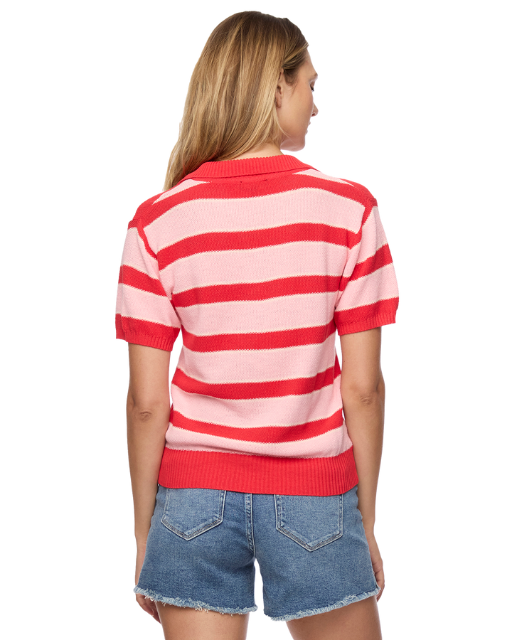 MABEN SWEATER POLO