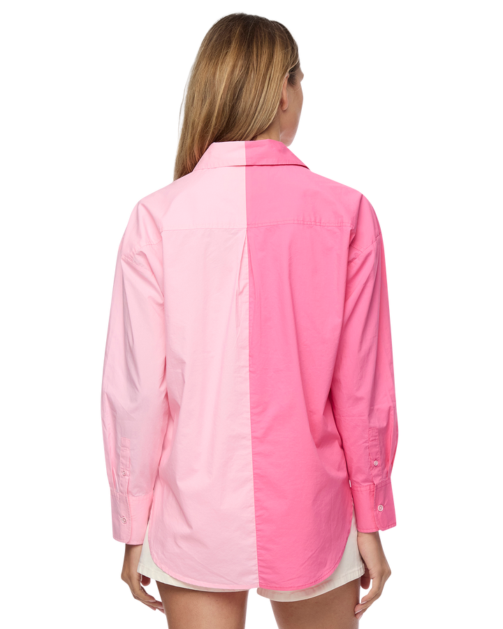 SAVONA OVERSIZED SHIRT