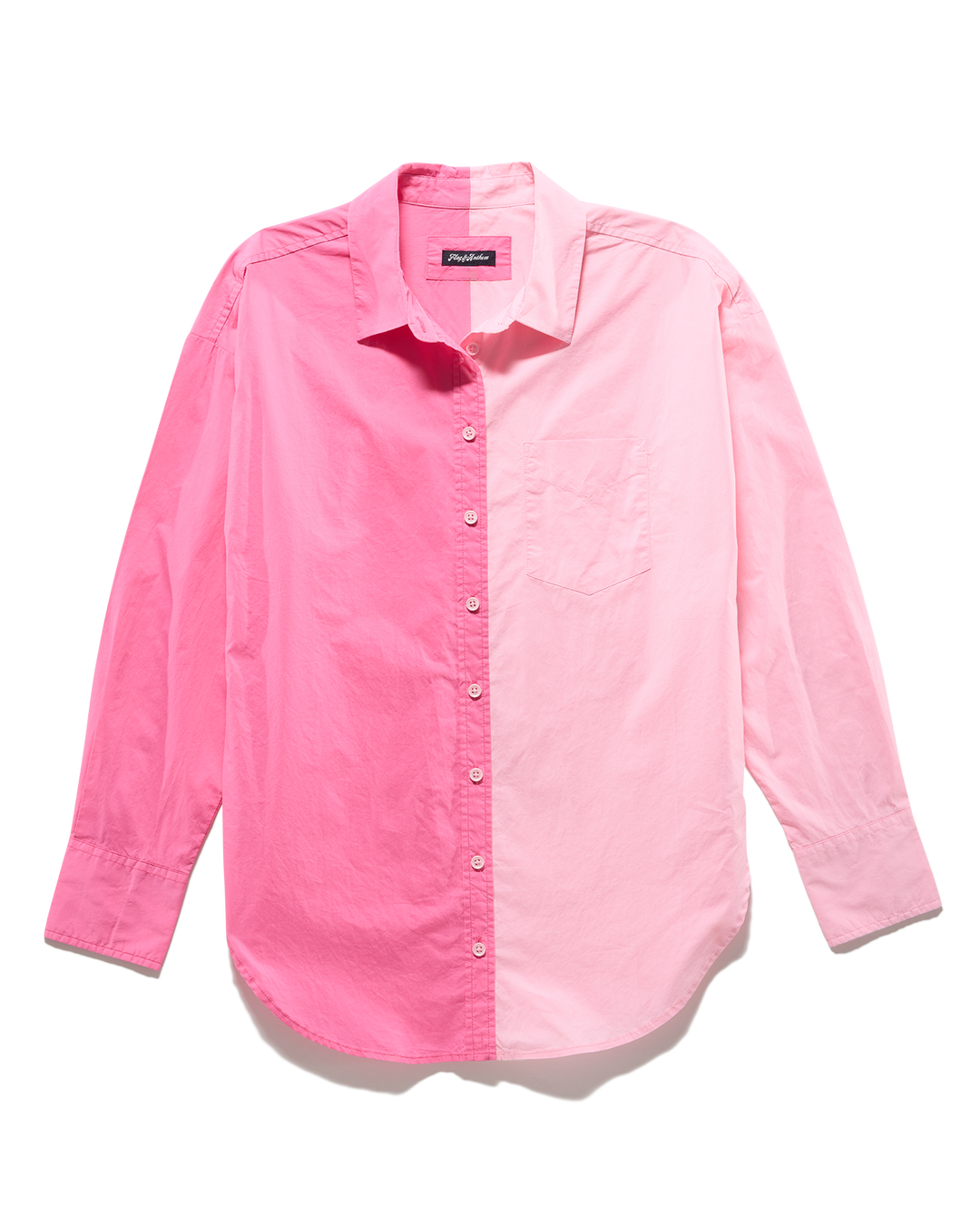 SAVONA OVERSIZED SHIRT