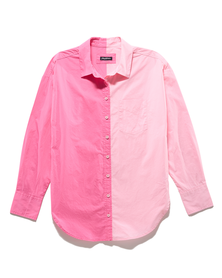 SAVONA OVERSIZED SHIRT