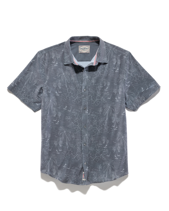UPF PERFORMANCE SHIRT
