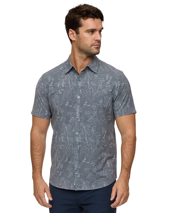 UPF PERFORMANCE SHIRT