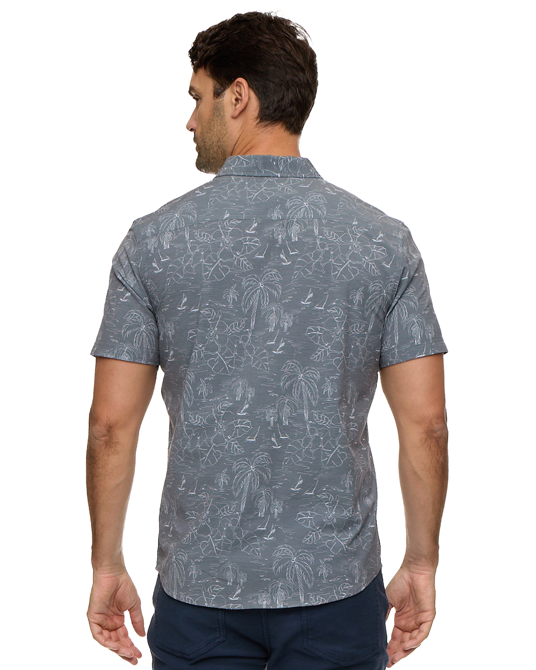 UPF PERFORMANCE SHIRT