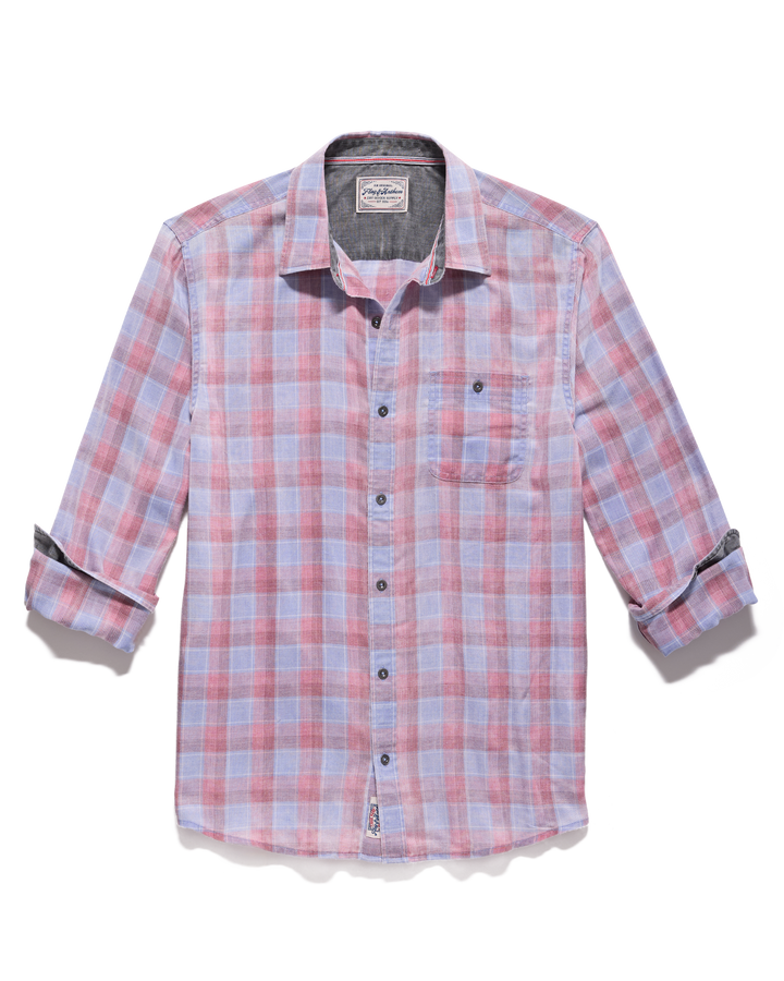 BROOKSIDE VINTAGE SOFT SHIRT