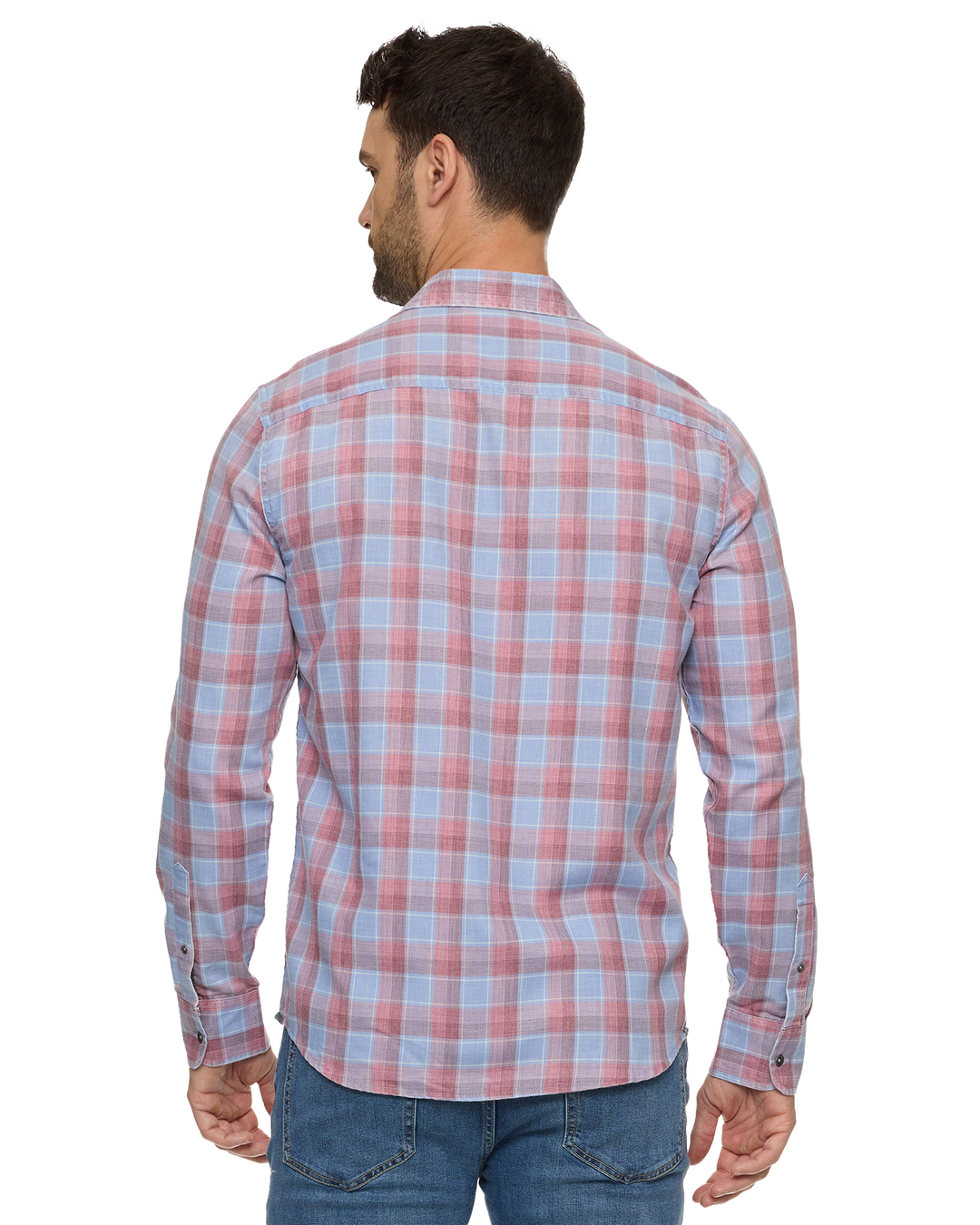 BROOKSIDE VINTAGE SOFT SHIRT