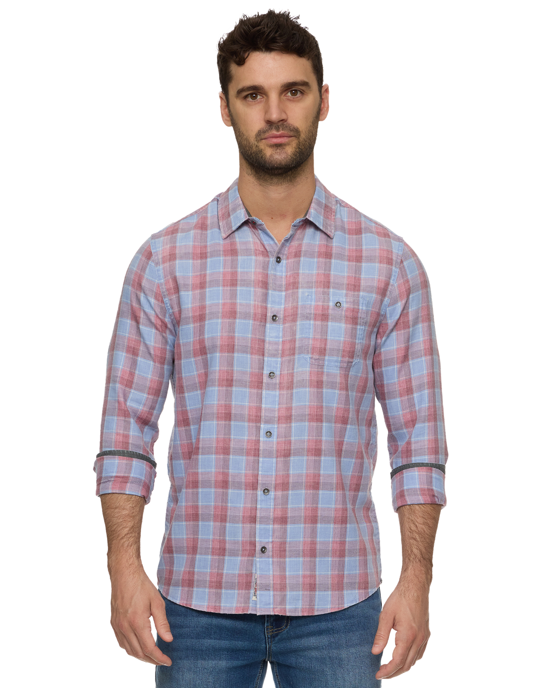 BROOKSIDE VINTAGE SOFT SHIRT