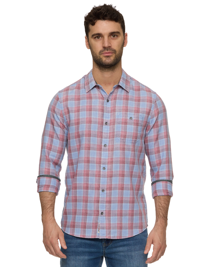 BROOKSIDE VINTAGE SOFT SHIRT