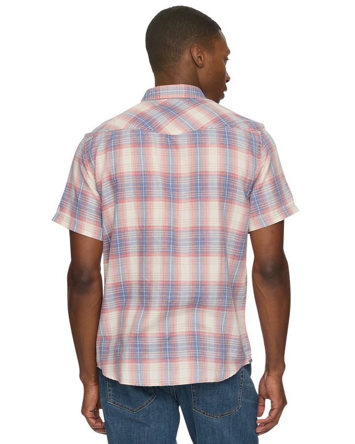 WELLTON VINTAGE SOFT SHIRT