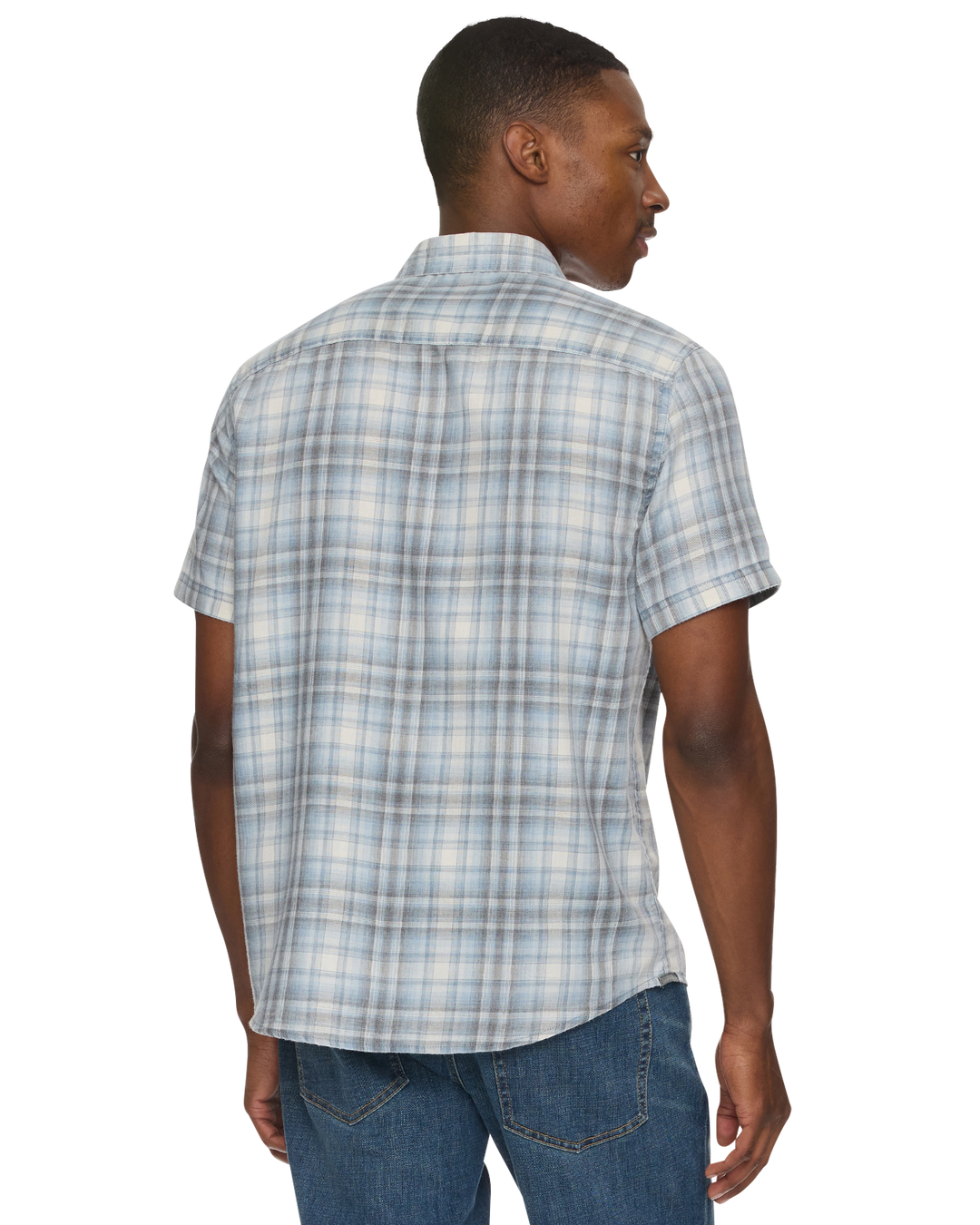 STANWOOD VINTAGE SOFT SHIRT