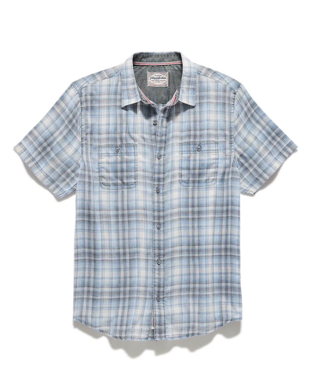 STANWOOD VINTAGE SOFT SHIRT